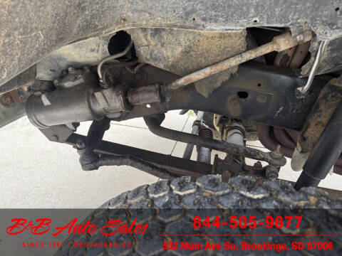 1979 Dodge Ramcharger