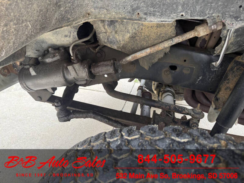 1979 Dodge Ramcharger