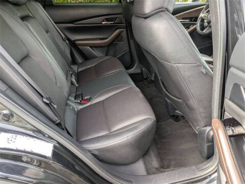 2024 Mazda CX-30 2.5 S Premium