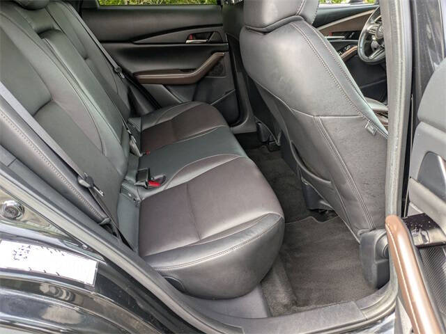 2024 Mazda CX-30 2.5 S Premium