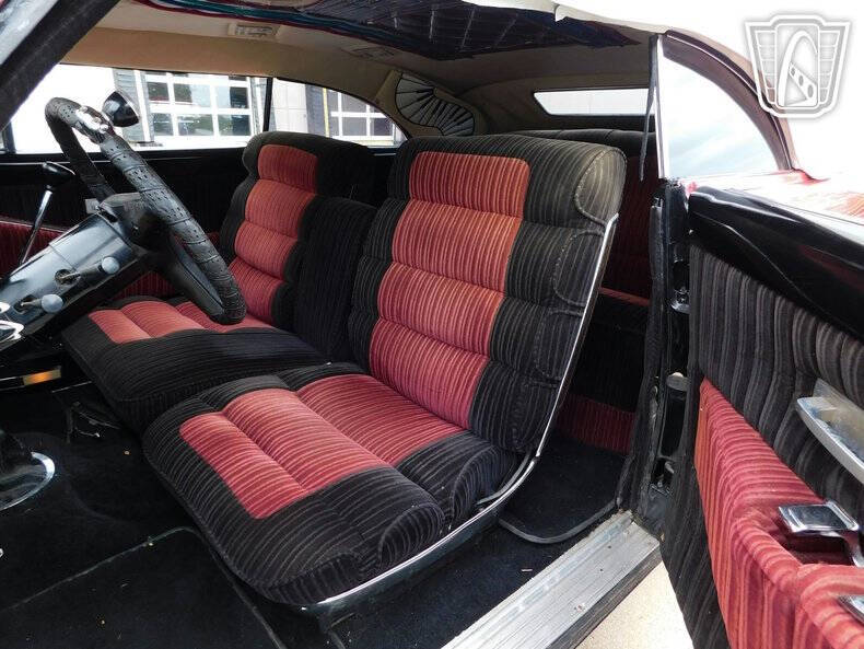 1950 Ford Deluxe