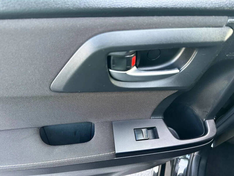 2017 Toyota Corolla iM
