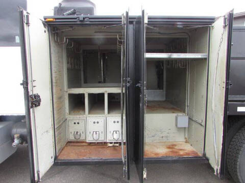2013 International DuraStar 4400