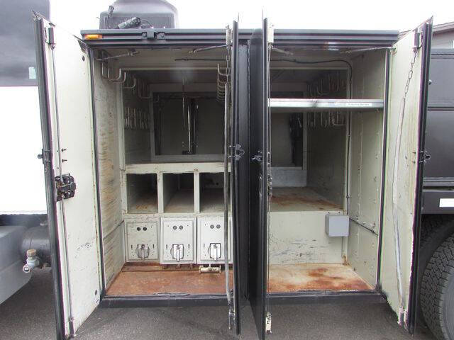 2013 International DuraStar 4400