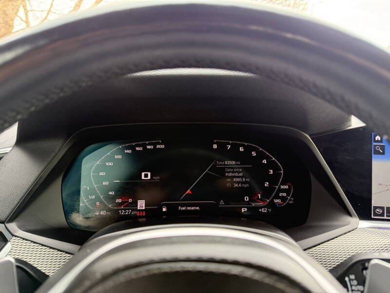 2019 BMW X5 xDrive50i