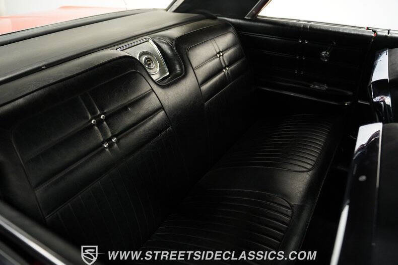 1963 Chevrolet Impala