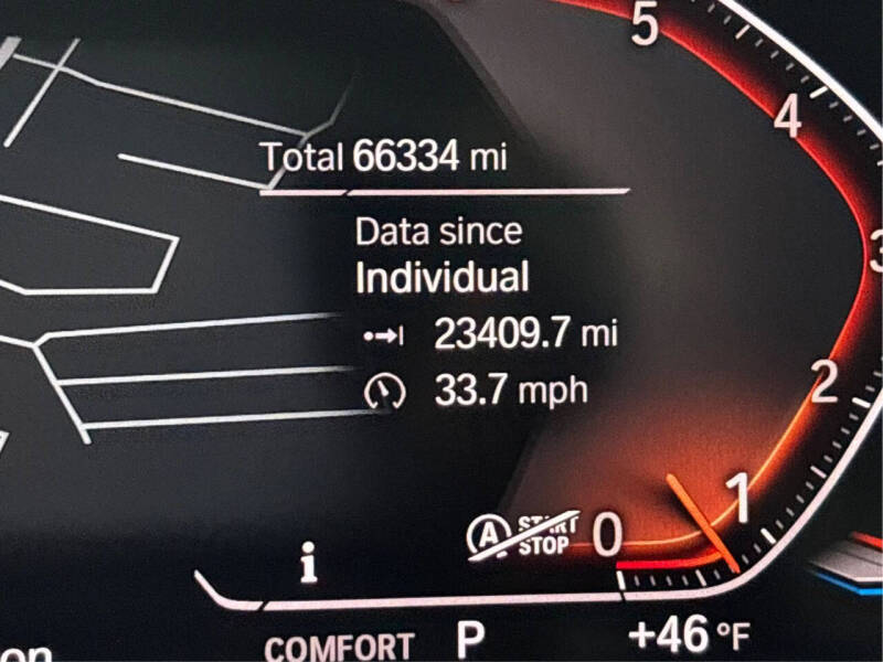 2019 BMW 3 Series 330i xDrive