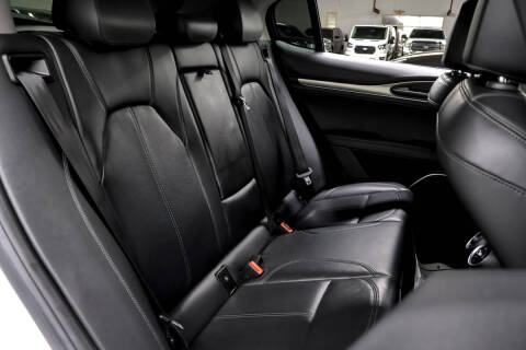 2019 Alfa Romeo Stelvio