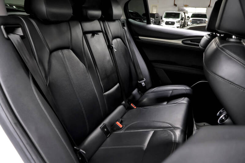 2019 Alfa Romeo Stelvio