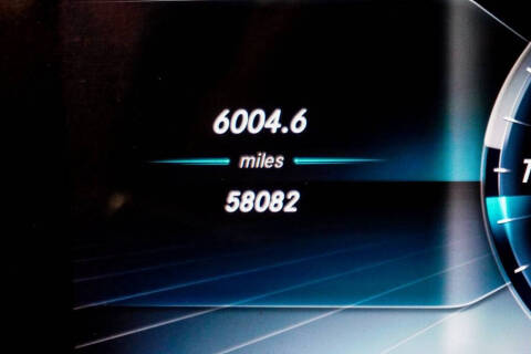 2020 Mercedes-Benz E-Class E 350 4MATIC