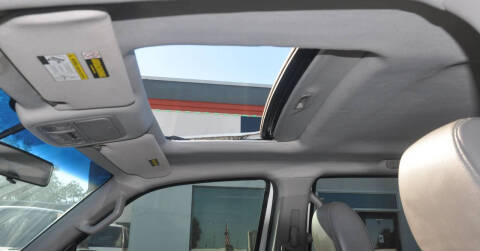 2010 Honda Ridgeline