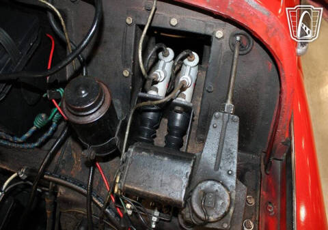 1963 Triumph TR3B
