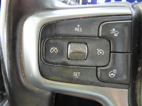 2024 Chevrolet Silverado 3500HD