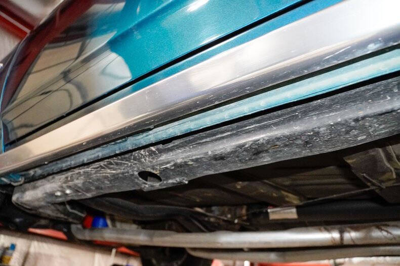 1964 Chevrolet Malibu