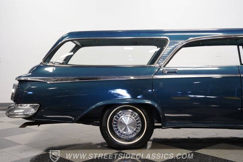 1964 Chrysler Newport