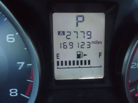 2014 Subaru Forester 2.5i