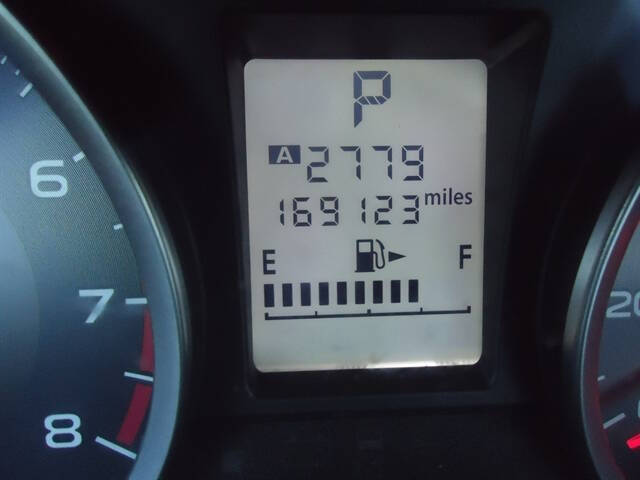 2014 Subaru Forester 2.5i