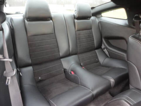 2013 Ford Mustang GT