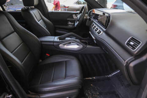 2022 Mercedes-Benz GLE GLE 350