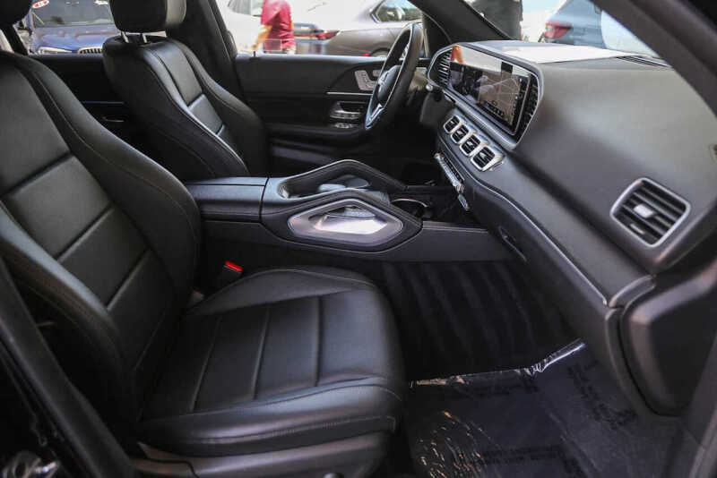 2022 Mercedes-Benz GLE GLE 350