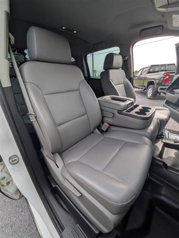 2015 GMC Sierra 3500HD