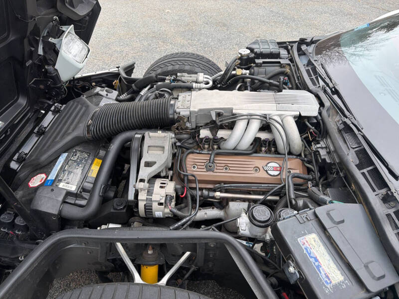 1990 Chevrolet Corvette - Photo 26
