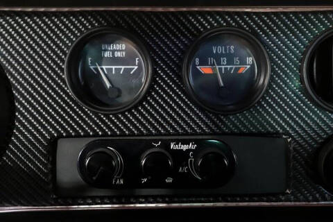 1976 Pontiac Trans Am