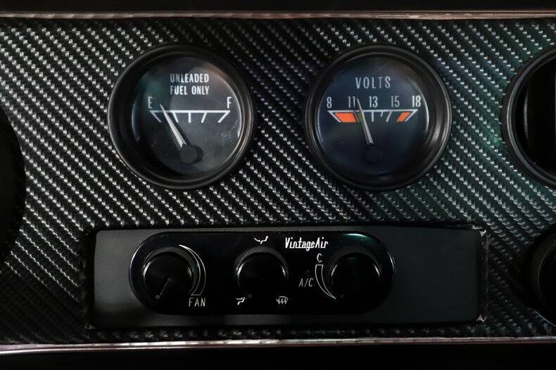 1976 Pontiac Trans Am