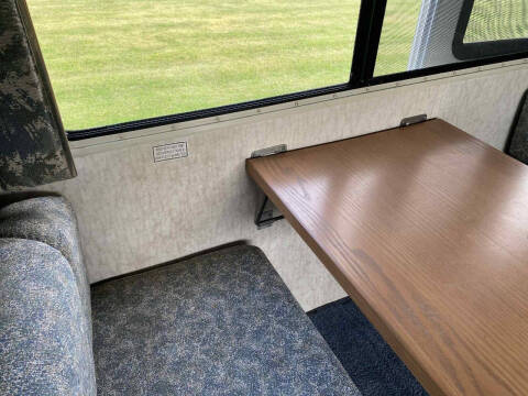 1998 Ford E-Series E-350