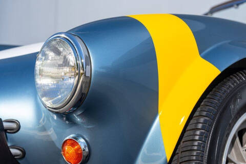 1964 Shelby Cobra