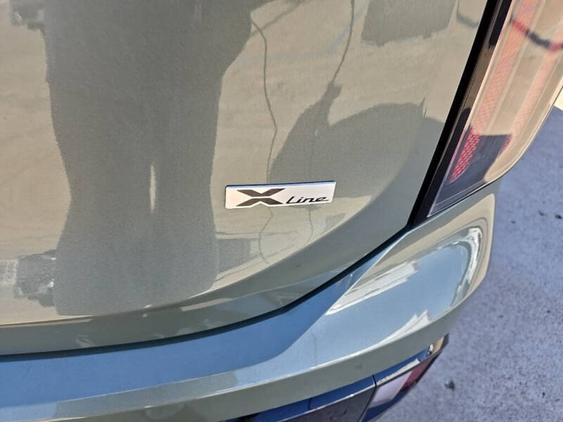 2024 Kia Telluride SX X-Line