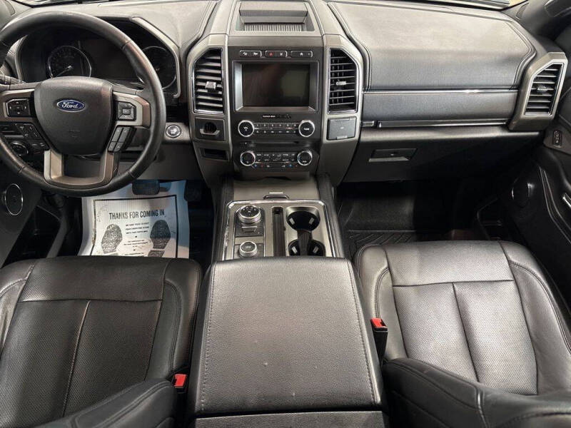 2018 Ford Expedition XLT