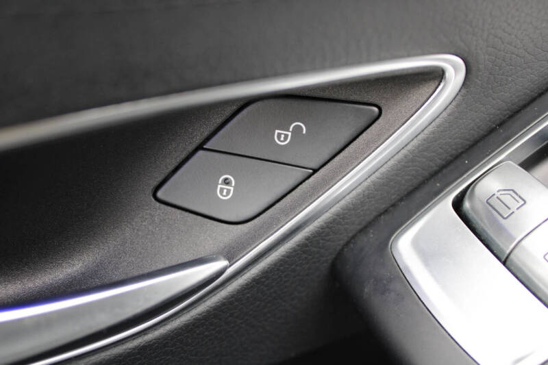 2017 Mercedes-Benz S-Class S 550