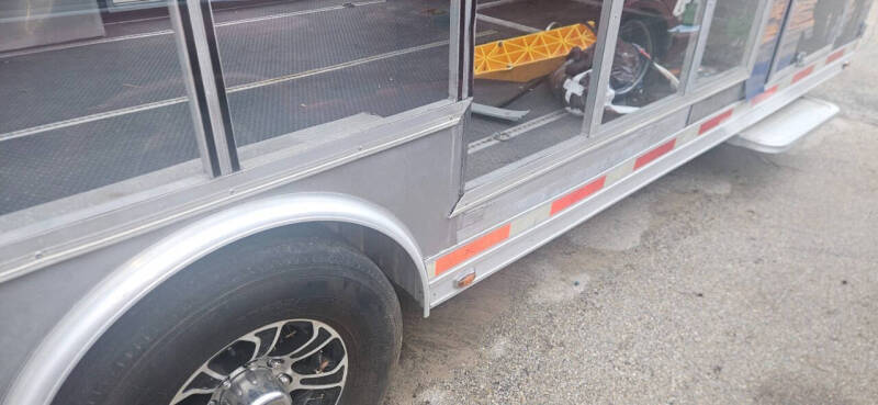 2014 ATC Quest CH 100