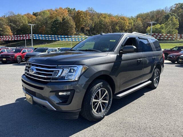 2020 Ford Expedition for sale at Mid-State Pre-Owned in Beckley, WV