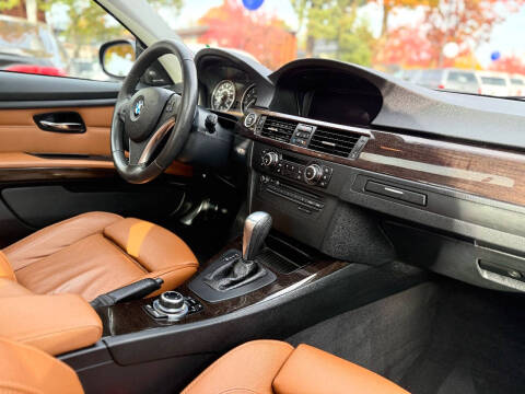 2011 BMW 3 Series 335i