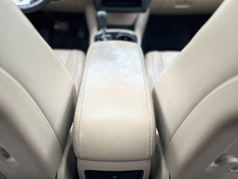 2013 Dodge Durango Citadel