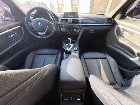 2018 BMW 3 Series 330e iPerformance