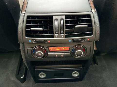 2012 BMW X5 xDrive35d