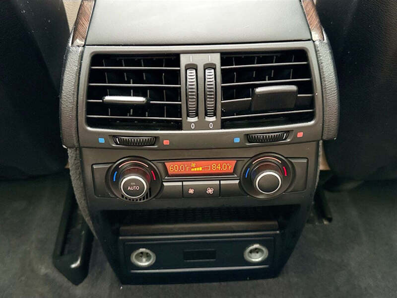 2012 BMW X5 xDrive35d