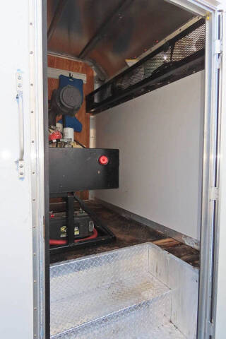 2017 Ford E-Series E-450 SD