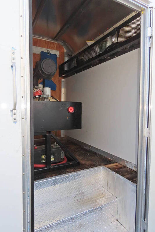 2017 Ford E-Series E-450 SD