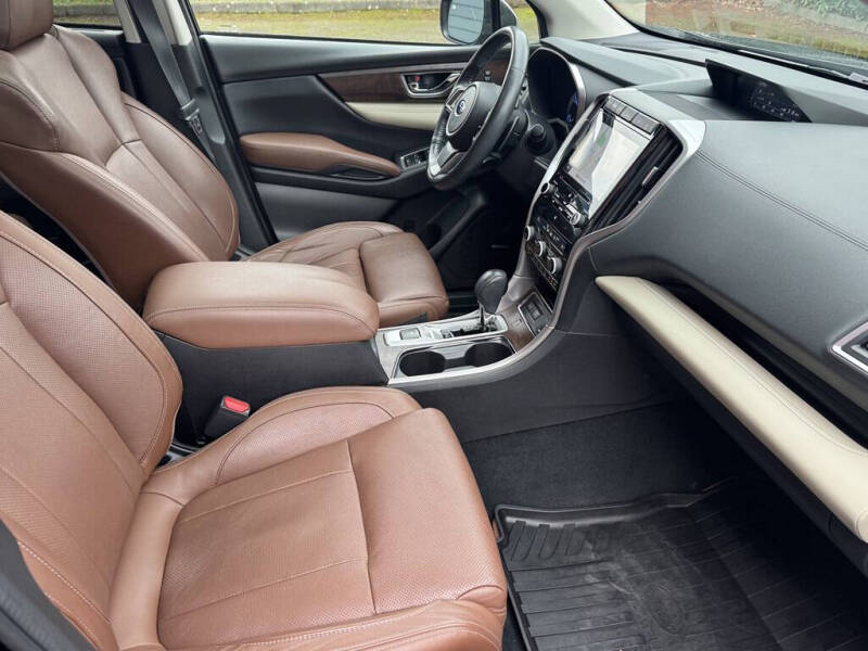 2019 Subaru Ascent Touring