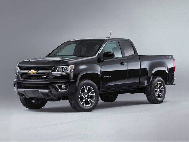 2016 Chevrolet Colorado for sale at Washington Auto Credit in Puyallup WA