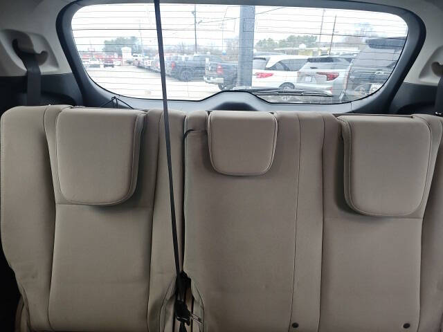 2019 Subaru Ascent Premium 8-Passenger