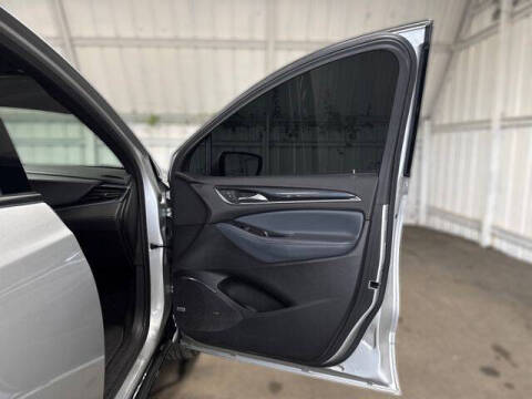 2022 Buick Enclave Premium