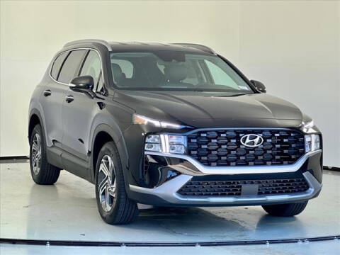 2023 Hyundai Santa Fe for sale at PHIL SMITH AUTOMOTIVE GROUP - Pinehurst Toyota Hyundai in Southern Pines NC