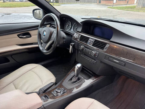 2012 BMW 3 Series 328i
