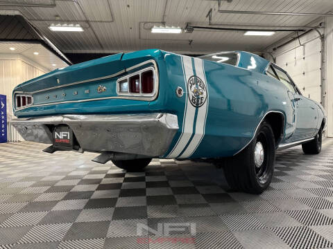 1968 Dodge Coronet