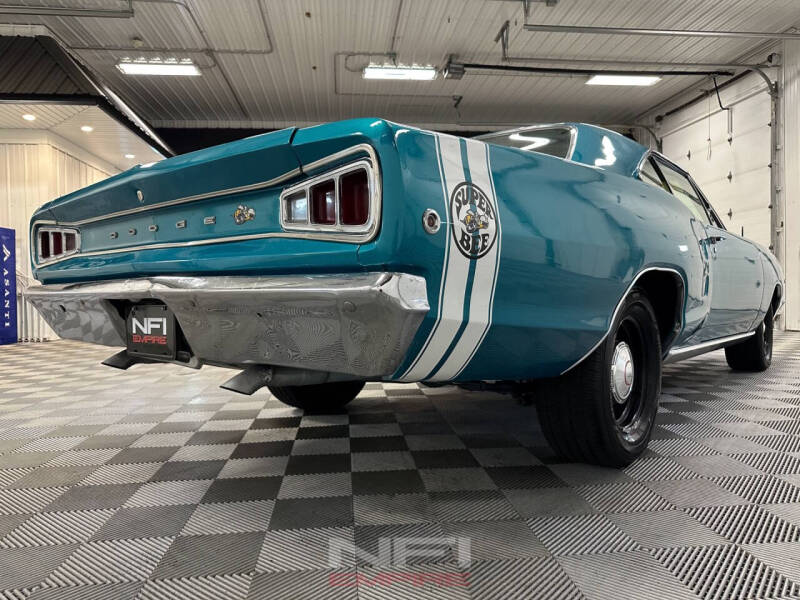 1968 Dodge Coronet